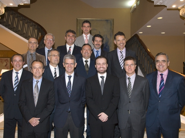 Doctores del Grupo Ortodoncis