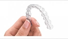 Invisalign en clínicas Ortodoncis