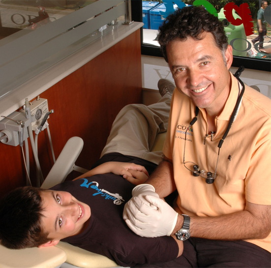 Dr. Pedro Pérez Cuesta. Ortodoncia Palma Mallorca. Clínica COped Dr. Pedro Pérez Cuesta. Ortodoncia Palma Mallorca. Clínica COped