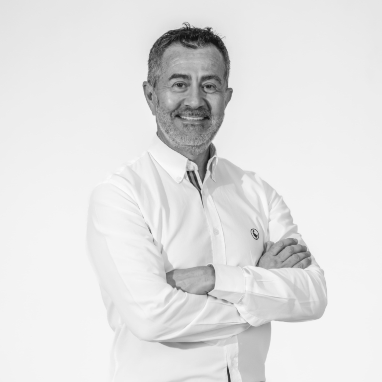 Santiago Saborido Ortodoncis